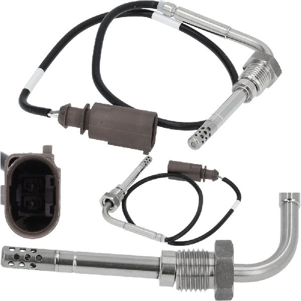 2009-2012 Audi Q7 Exhaust Gas Temperature (EGT) Sensor (Global Parts)