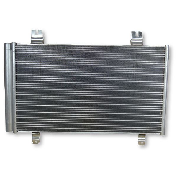 2014-2017 Lexus LS460 A/C Condenser (Global Parts)