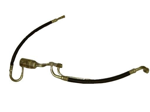 1993 Nissan Quest A/C Hose Assembly (Global Parts)