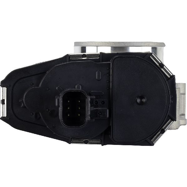 2011 Buick Regal Fuel Injection Throttle Body (Global Parts)