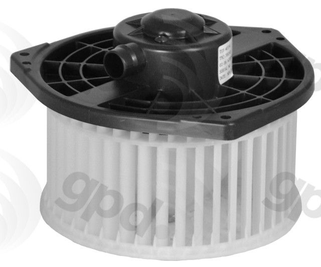 2002-2006 Acura RSX HVAC Blower Motor (Global Parts)