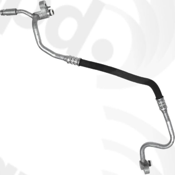 2010 BMW M5 A/C Refrigerant Discharge Hose (Global Parts)