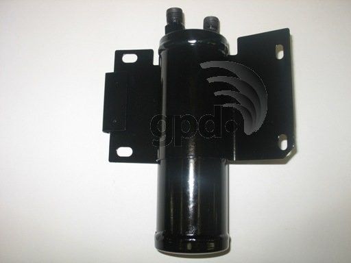 1975-1979 Ford F-350 A/C Receiver Drier (Global Parts)
