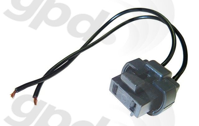 1982-1997 Lincoln Town Car A/C Clutch Cycle Switch Connector (Global Parts)