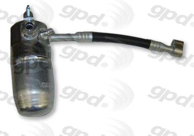 1998-2002 Pontiac Firebird A/C Accumulator (Global Parts)