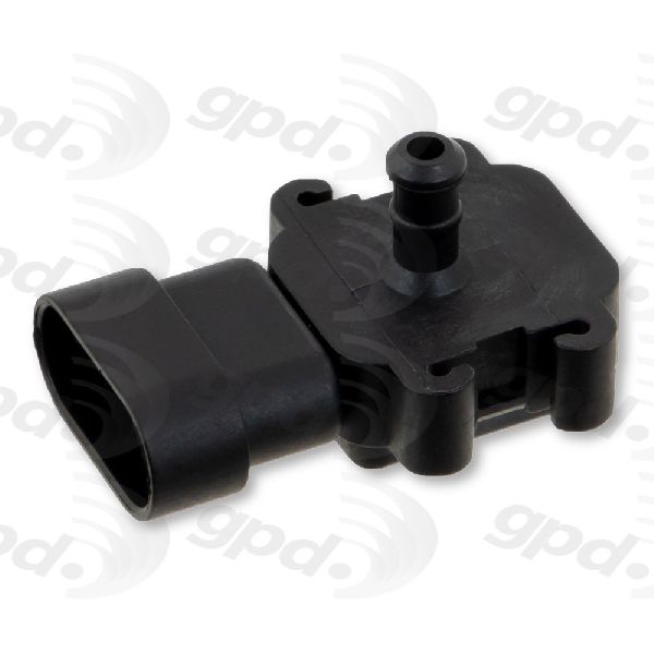 2004-2005 Chevrolet Impala Manifold Absolute Pressure Sensor (Global Parts)