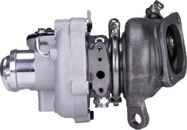 2013-2016 Ford Escape Turbocharger (Global Parts)
