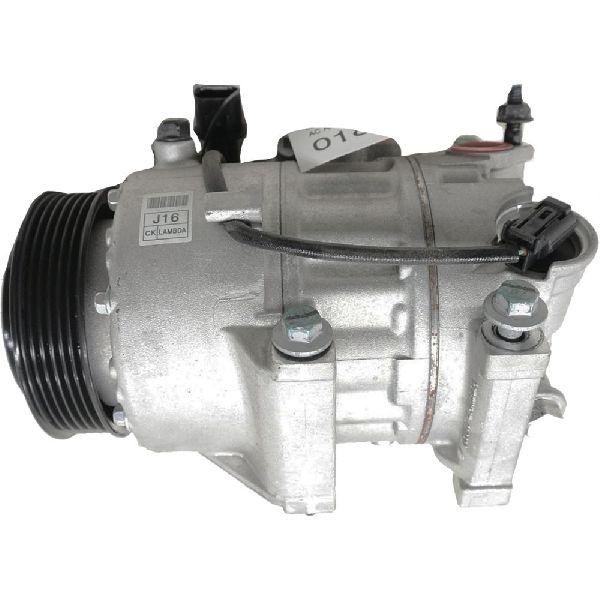 2019-2023 Genesis G70 A/C Compressor (Global Parts)