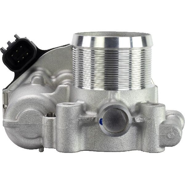 2011-2016 Chevrolet Cruze Fuel Injection Throttle Body (Global Parts)