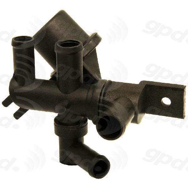 1996-2002 Chevrolet Astro HVAC Heater Control Valve (Global Parts)
