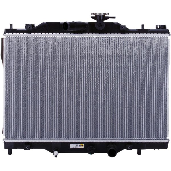 2016-2021 Mazda CX-3 Radiator (Global Parts)