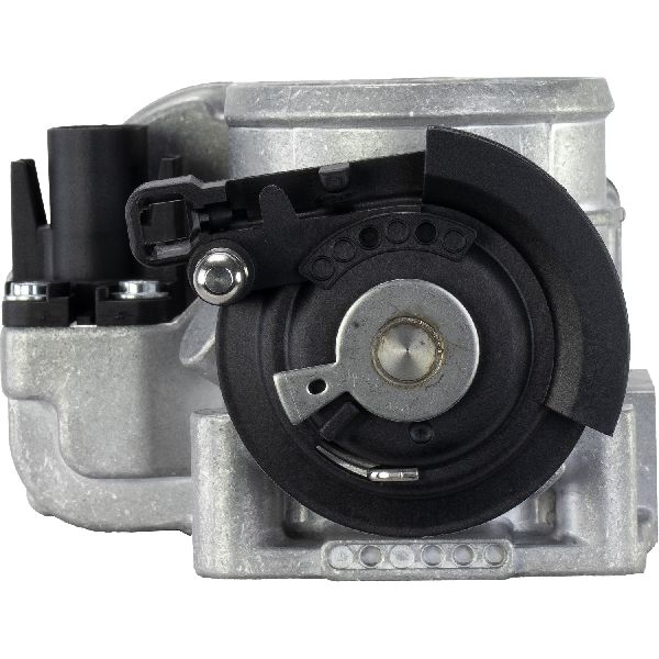 2007-2015 Audi Q7 Fuel Injection Throttle Body (Global Parts)