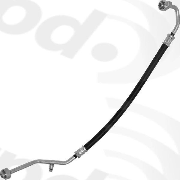 2012 Ram 1500 A/C Refrigerant Discharge Hose (Global Parts)