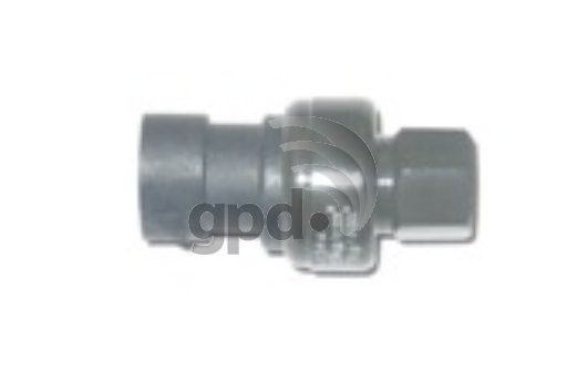 1997 Jeep Cherokee HVAC Pressure Switch (Global Parts)