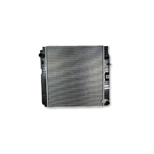 2003-2005 Lincoln Aviator Radiator (Global Parts)