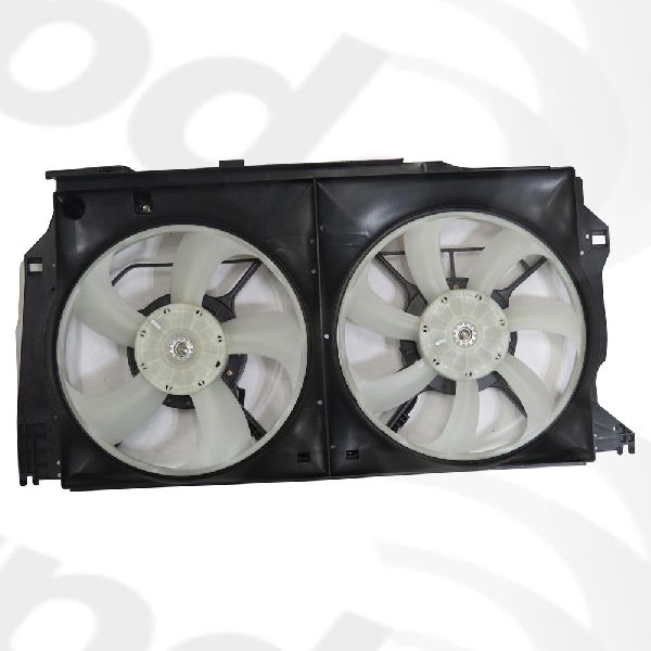 2013-2016 Scion FR-S Engine Cooling Fan Assembly (Global Parts)