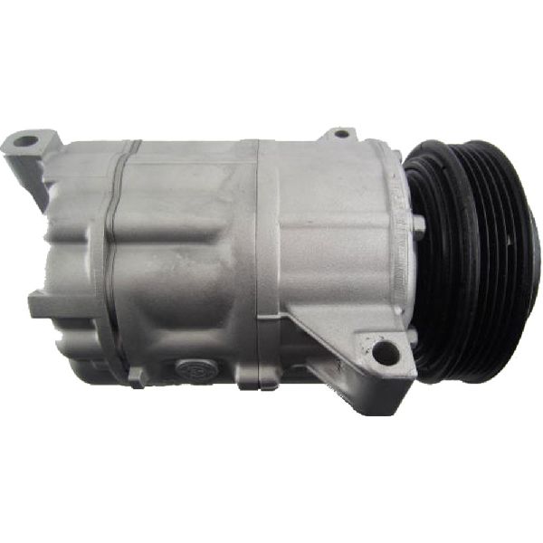 2006-2009 Pontiac Solstice A/C Compressor (Global Parts)