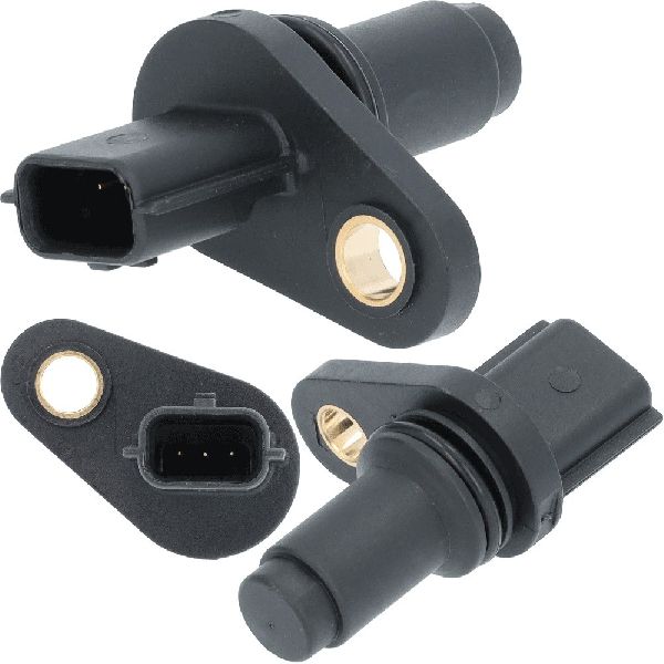 2011-2013 INFINITI QX56 Engine Crankshaft Position Sensor (Global Parts)