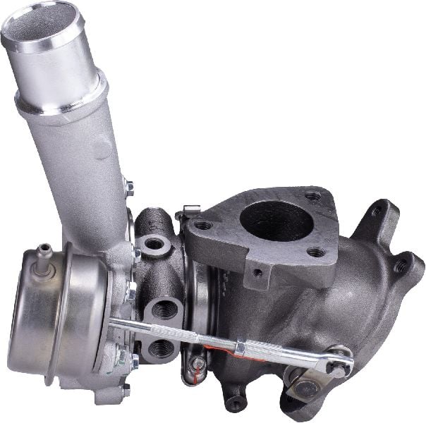2010-2019 Ford Flex Turbocharger -  or Right (Global Parts)