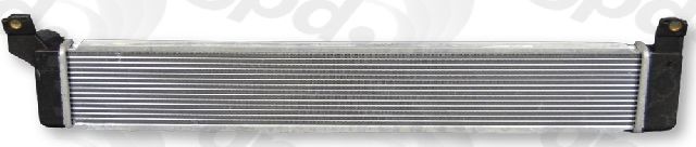2012-2016 Toyota Camry Drive Motor Inverter Cooler (Global Parts)