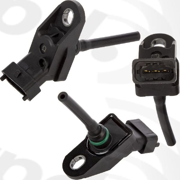 2002-2005 Saturn L300 Manifold Absolute Pressure Sensor (Global Parts)