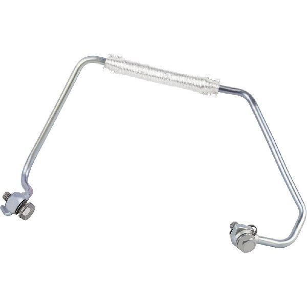 2007-2009 Pontiac Solstice Turbocharger Oil Supply Line (Global Parts)