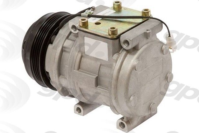 1995-2004 Toyota Tacoma A/C Compressor (Global Parts)