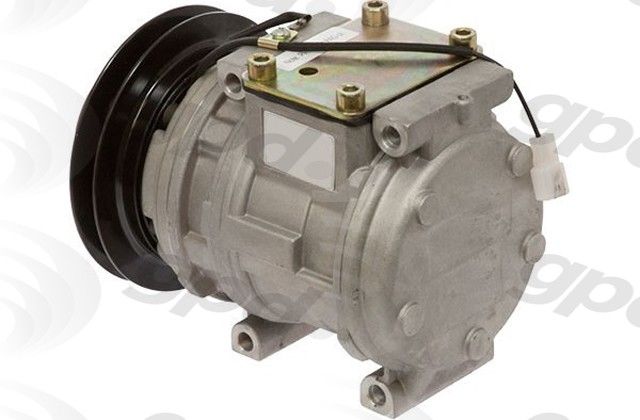 1989 Dodge Raider A/C Compressor (Global Parts)