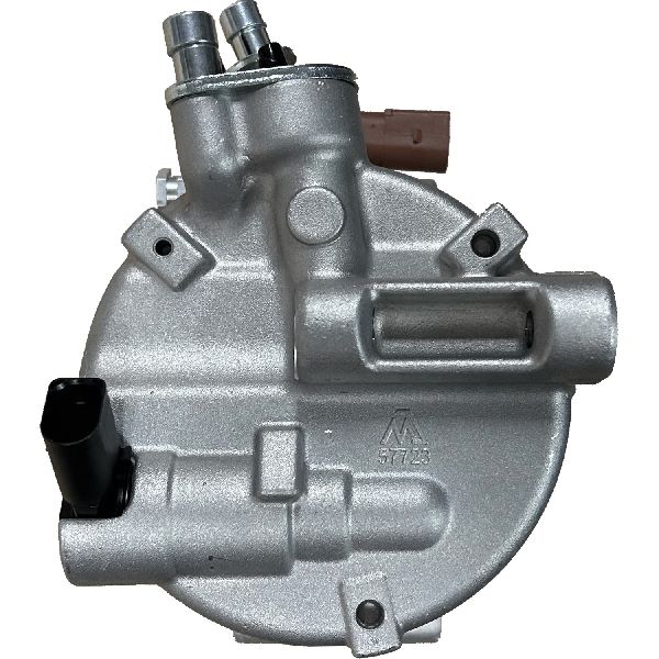 2018-2023 Volkswagen Atlas A/C Compressor (Global Parts)