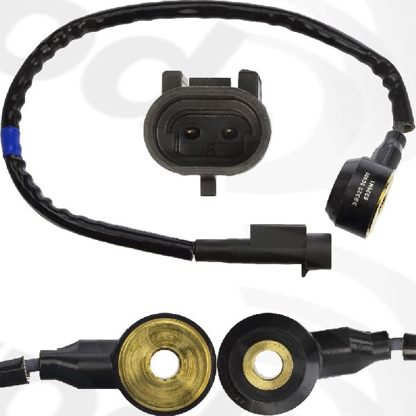 2007-2009 Kia Sorento Ignition Knock (Detonation) Sensor - Right (Global Parts)