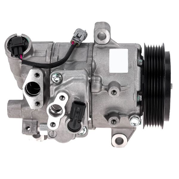 2020-2022 Subaru Legacy A/C Compressor (Global Parts)