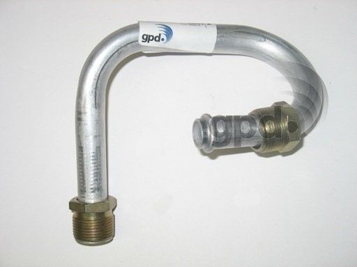 1976-1977 Pontiac Grand Prix A/C Accumulator Tube (Global Parts)