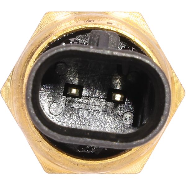 2021-2023 GMC Yukon XL Engine Coolant Temperature Sensor -  or Engine Block (Global Parts)