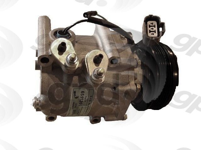 2001-2005 Honda Civic A/C Compressor (Global Parts)