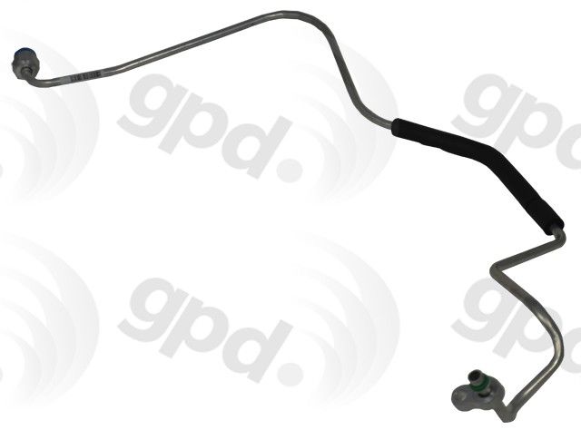 1995-2005 Pontiac Sunfire A/C Refrigerant Liquid Hose (Global Parts)