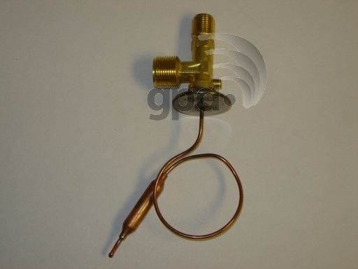 1994-1995 Mitsubishi Expo A/C Expansion Valve (Global Parts)
