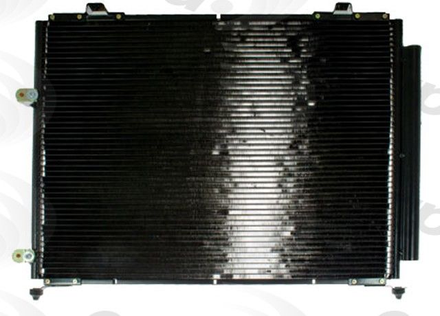2003-2006 Acura MDX A/C Condenser (Global Parts)