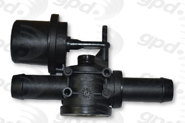2003-2008 Ford F-150 HVAC Heater Control Valve (Global Parts)