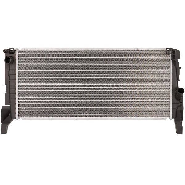2014-2017 Mini Cooper Radiator (Global Parts)
