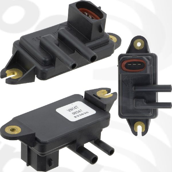 1991-1994 Lincoln Town Car Exhaust Gas Recirculation (EGR) Pressure Sensor (Global Parts)