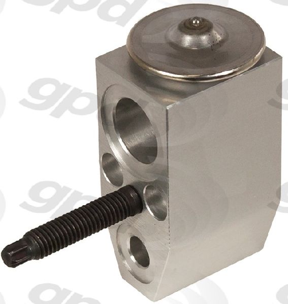 2014-2019 Ford Fiesta A/C Expansion Valve (Global Parts)