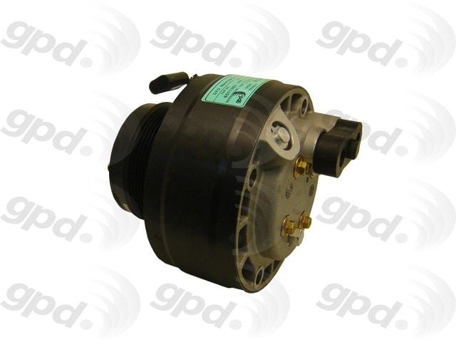 1995 Chevrolet Silverado A/C Compressor (Global Parts)