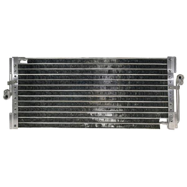 1997-1999 Dodge Neon A/C Condenser (Global Parts)