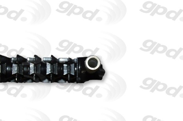 2008-2015 Nissan Rogue Automatic Transmission Oil Cooler (Global Parts)
