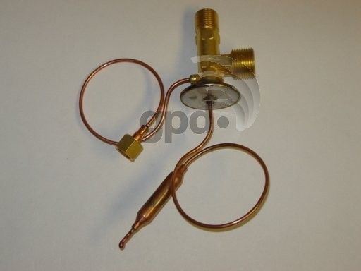 1994-1997 Kia Sephia A/C Expansion Valve (Global Parts)