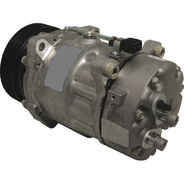 2000-2003 Volkswagen EuroVan A/C Compressor (Global Parts)