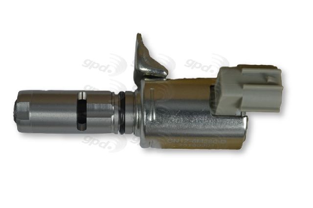 2013-2016 Ford Fusion Engine Variable Valve Timing (VVT) Solenoid - Exhaust (Global Parts)