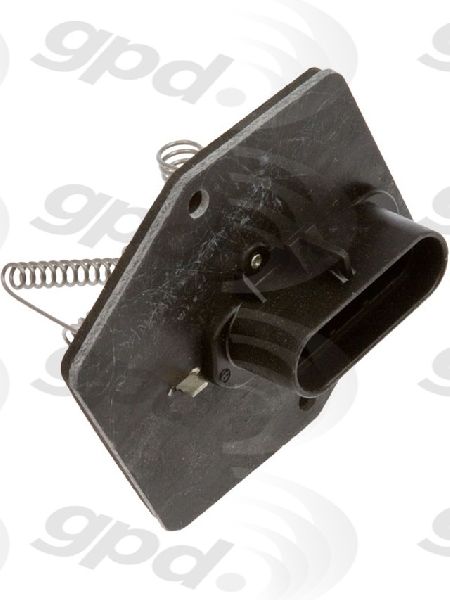 1995-1999 Chevrolet Silverado HVAC Blower Motor Resistor (Global Parts)