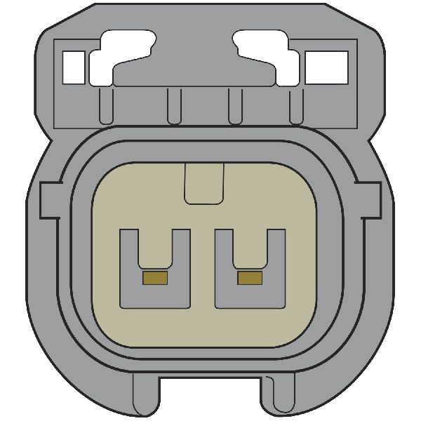 2010 Honda Pilot Automatic Transmission Fluid Temperature Sensor (Global Parts)