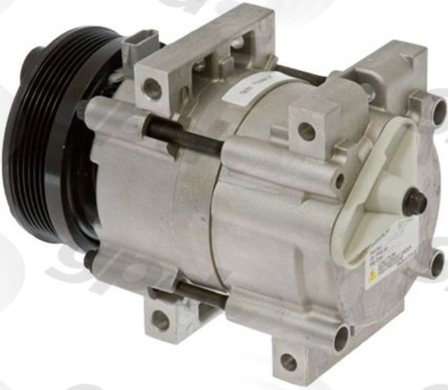 1999-2000 Ford Windstar A/C Compressor (Global Parts)